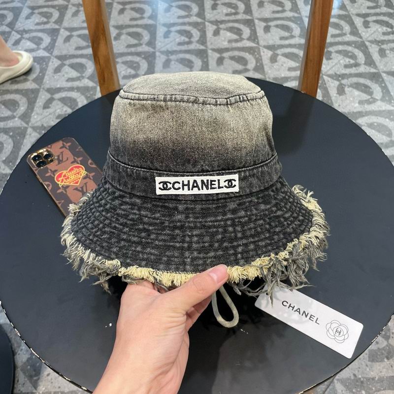 Chanel hat (30)